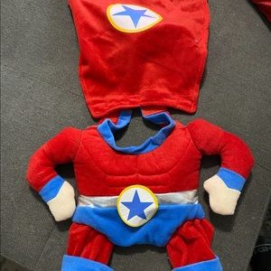 Dog Costume
